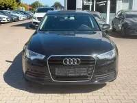 Gebraucht Audi A6 Business 177 PS (130 kW) 2012 Brillantschwarz Kombi
