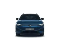 Gebraucht VW ID.7 Pro 210 kW (286 PS) 2025 Aquamarinblau metallic Kombi