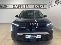 Neu Kia EV3 Earth 150 kW (204 PS) 2025 Schwarz SUV