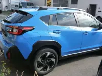 Neu Subaru Crosstrek Platinum 136 PS (100 kW) 2026 Oasis blue SUV