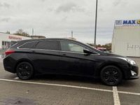 Gebraucht Hyundai i40 Style 136 PS (100 kW) 2012 Kombi