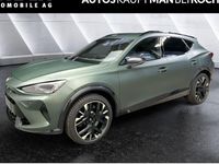 Neu Cupra Formentor VZ 333 PS (244 kW) 2026 Grün SUV