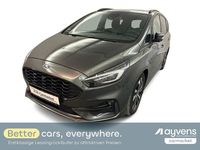 Gebraucht Ford S-MAX ST-Line 190 PS (139 kW) 2022 Grau Van / Kleinbus