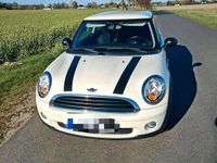 Second-hand Mini ONE 75 CP (55 kW) 2010 Bej Hatchback