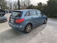 gebraucht Mercedes B180 B 180CDI (246.201)