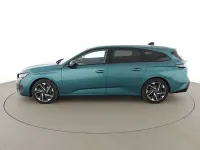 Gebraucht Peugeot 308 Allure 131 PS (96 kW) 2025 Blau Kombi