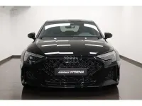 Gebraucht Audi RS3 Sport 400 PS (294 kW) 2025 Schwarz Limousine