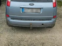 Gebraucht Ford Focus 74 PS (54 kW) 2006 Blau Kleinwagen