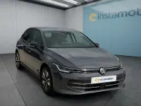 Gebraucht VW Golf VIII 116 PS (85 kW) 2025 Grau Kleinwagen