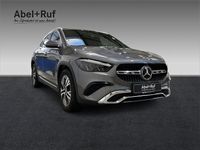Gebraucht Mercedes GLA200 Progressive 163 PS (119 kW) 2025 Grau SUV