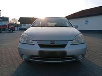 Gebraucht Suzuki Liana 106 PS (77 kW) 2003 Silber Kombi
