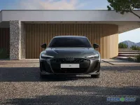 Neu Audi A6 Edition .1 367 PS (269 kW) 2026 Daytonagrau perleffekt Kombi