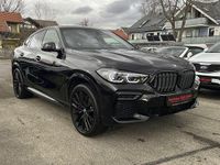Gebraucht BMW X6 M Sport 340 PS (250 kW) 2023 Schwarz SUV