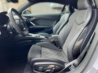 gebraucht Audi TT RS Coupe Navi Kamera RS-AGA B&O GRA