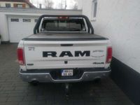 gebraucht RAM 1500 Crew Cab Shortbed Laie