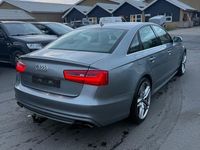 Gebraucht Audi S6 Sport 420 PS (308 kW) 2014 Grau Limousine