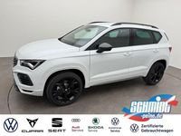Neu Seat Ateca Black Edition 150 PS (110 kW) 2026 Weiß SUV