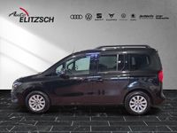 gebraucht Mercedes Citan 110 Tourer CDI LED GRA PDC AHZV