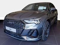 Neu Audi Q3 S-Line 150 PS (110 kW) 2026 Daytonagrau perleffekt SUV