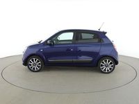 Gebraucht Renault Twingo Cosmic 90 PS (66 kW) 2017 Violett Kleinwagen