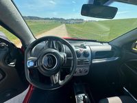 Usado Microcar M.Go 2016 Vermelho Citadino