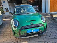 Gebraucht Mini Cooper SE Classic 135 kW (184 PS) 2023 Grün Kleinwagen