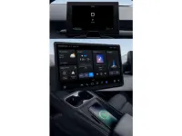 Neu MG MG4 EV 117 kW (160 PS) 2026 Black pearl Kleinwagen