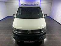 Gebraucht VW Transporter 204 PS (150 kW) 2018 Weiß Van