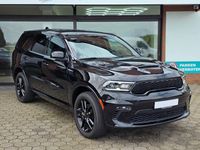 Second-hand Dodge Durango 309 CP (227 kW) 2023 Negru SUV