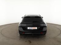 Gebraucht Peugeot 508 GT 224 PS (164 kW) 2021 Schwarz Kombi