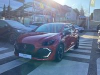 Neu Renault Clio V Evolution 158 PS (116 kW) 2025 Rot Limousine