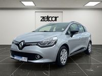 gebraucht Renault Clio GrandTour NAVI TEMPOMAT PDC ALLWETTER