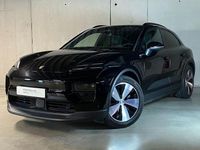 Gebraucht Porsche Macan 264 kW (360 PS) 2025 Schwarz SUV