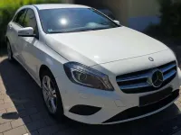 Gebraucht Mercedes 200 136 PS (100 kW) 2015