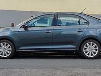 Gebraucht Seat Toledo Style 110 PS (80 kW) 2018 Grau Kleinwagen