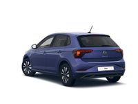 Gebraucht VW Polo Move 95 PS (69 kW) 2023 Kleinwagen