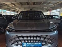 Neu Baic X75 177 PS (130 kW) 2026 Grau SUV