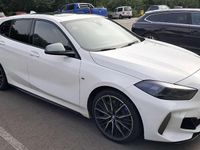 Gebraucht BMW M135 306 PS (225 kW) 2021 Kleinwagen