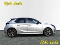 Gebraucht Opel Corsa 101 PS (74 kW) 2024 Silber Limousine