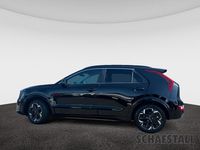 Gebraucht Kia e-Niro Spirit 150 kW (204 PS) 2024 Schwarz ((abp) auroraschwarz met.) SUV