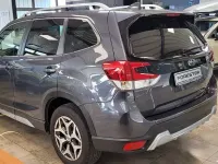 Gebraucht Subaru Forester Comfort 150 PS (110 kW) 2022 Grau SUV