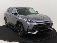 Neu MG EHS Luxury 272 PS (200 kW) 2025 Grau SUV