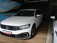 gebraucht VW Passat Variant 4.9 GTE REAR-VIEW