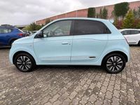 Gebraucht Renault Twingo 60 kW (82 PS) 2023 Pastellblau Kleinwagen
