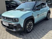 Gebraucht Renault 4 E-Tech Iconic 110 kW (150 PS) 2025 Hautsdefrancegrün, black pe SUV