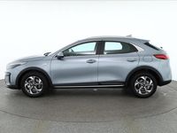 Neu Kia XCeed 150 PS (110 kW) 2026 Silber SUV