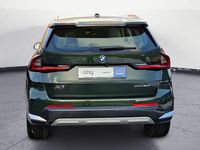 Gebraucht BMW X1 xLine 204 PS (150 kW) 2022 Grün SUV