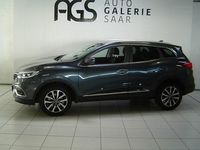Gebraucht Renault Kadjar Techno 158 PS (116 kW) 2022 Grau SUV
