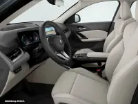 Gebraucht BMW X2 150 PS (110 kW) 2025 Grau SUV