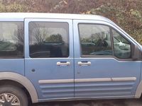 Second-hand Ford Transit 2004 Berlinǎ